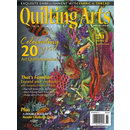 Quilting Arts 109 Spring