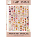 Front Porch Quilt Pattern