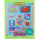 Bug Time Quilt Pattern