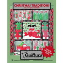 Christmas Traditions Pattern