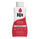 Rit Dye Liquid Cherry Red