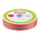 Lavender and Pink 1in-16yd spool-Tula Pink Webbing