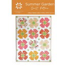 Summer Garden Quilt Pattern