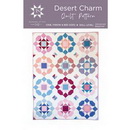 Desert Charm Quilt Pattern