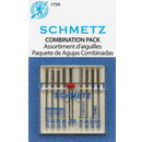 Schmetz Combo Pack 9-Pack