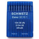 Schmetz 134-35R sz110/18 10/Pack