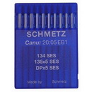 Schmetz 134SES sz90/14 10/pkg