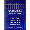 Schmetz 16X231SUK sz70/10 10/p