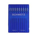 Schmetz 16X95 sz125/20 10/Packg