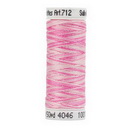 Sulky12wt Cot Petites Blendables 50yds-Sweet Rose BOX03