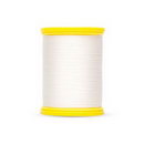 Sulky Cotton Steel 50wt 660yds-Off White