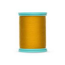 Sulky Cotton Steel 50wt 660yds-Galley Gold
