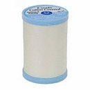 Coats & Clark Coats Cotton Covered Thread 250yds Winter White    (Box of 3)