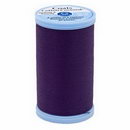 Coats & Clark Cotton Covered Quilting 500yd Purple (Box of 3)