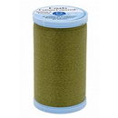 Coats & Clark Cotton Covered Quilting 500yd Olive (Box of 3)