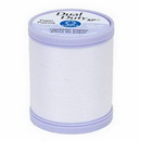 Dual Duty XP Paper Piecing 225yds, White