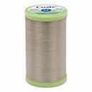 Coats & Clark Coats Machine Embroidery 600yd Taupe Clair (Box of 3)