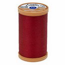 Coats & Clark Coats Quilting 350yds 3/Box Barberry Red (Box of  3)