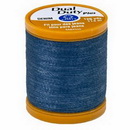 Coats Denim Thread 125yd 3/box, Denim Blue BOX03