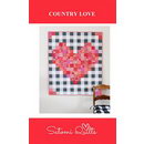 Country Love Pattern