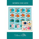 Sending You Love Pattern