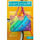Cooper Carry All Bag Pattern