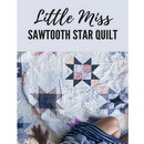 Little Miss Sawtooth Stars