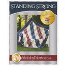 Standing Strong Quilt Pattern