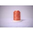 Signature 40wt Varigated 700yd Orange Craze