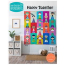 Happy Together Pattern