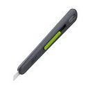 Auto Retractable Slim Pen Cutter