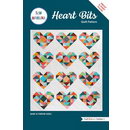 Heart Bits Pattern