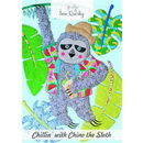 Chillin wth Chino the Sloth Pt