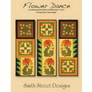Flower Dance - BOM Part 6