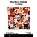 Cinnamon Spice Quilt Pattern