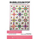 Bubblegum Pop Quilt Pattern