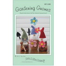 Gardening Gnomes Pattern