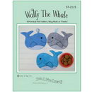 Wally The Whale Pattern