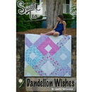 Dandelion Wishes Patterns
