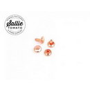 Medium Rose Gold Rivet Set