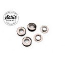 Dbl Faced Snap Grommets GM