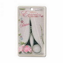 SS Embroidery Scissors 4 in