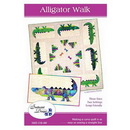 Alligator Walk Pattern