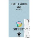 Sariditty Gentl/Roll Wave Ruler-Longarm 6mm