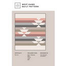 West Hawk Quilt Pattern