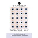 Champagne Quilt Pattern