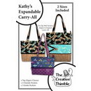 Kathys Expandable Carry All