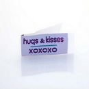 Tag It s Labels Hugs & Kisses