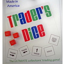 Traders Dice