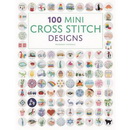 100 Mini Cross Stitch